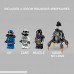 LEGO NINJAGO Masters of Spinjitzu Stormbringer 70652 Ninja Toy Building Kit with Blue Dragon Model for Kids Best Playset Gift for Boys 493 Piece Standard B07BKNGLRC